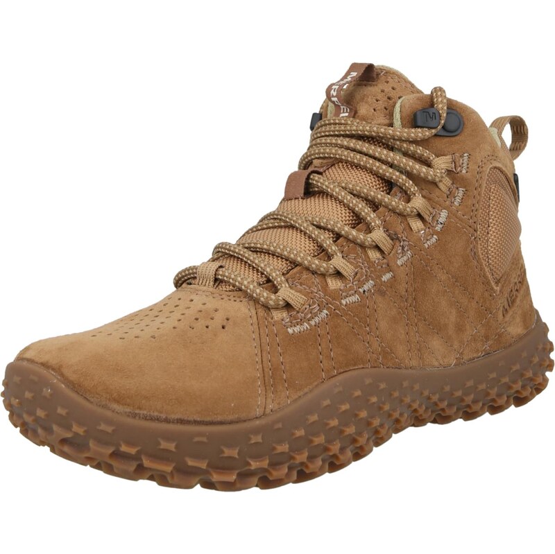 MERRELL Nízke čižmy koňaková 68261373