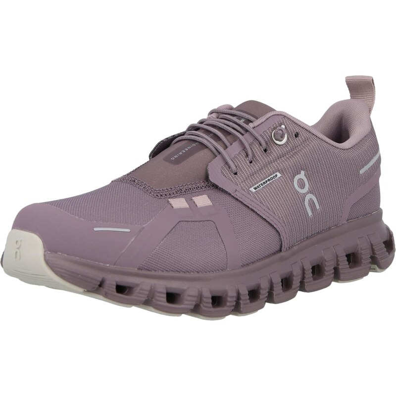 On Nízke tenisky tmavošedá 68261447