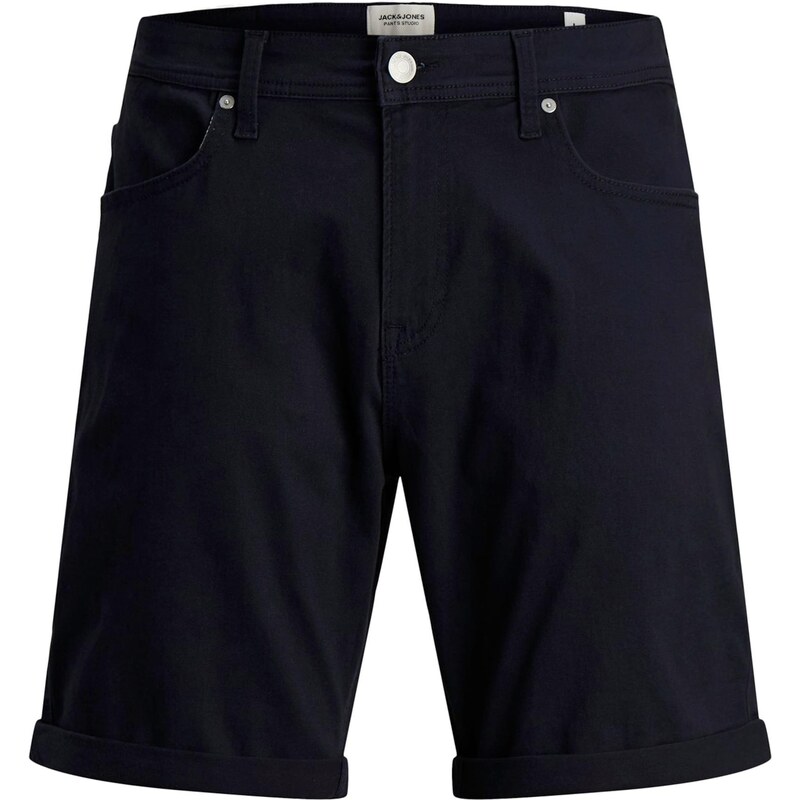 JACK & JONES Nohavice JPSTRICK DYLAN námornícka modrá 68261448