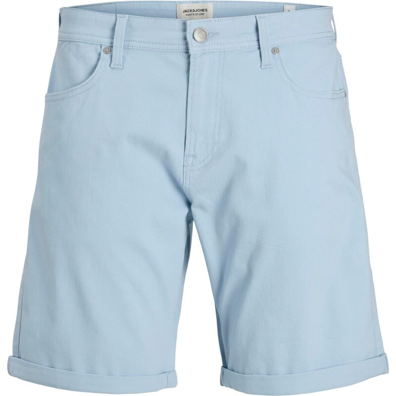 JACK & JONES Nohavice nebesky modrá 68261465