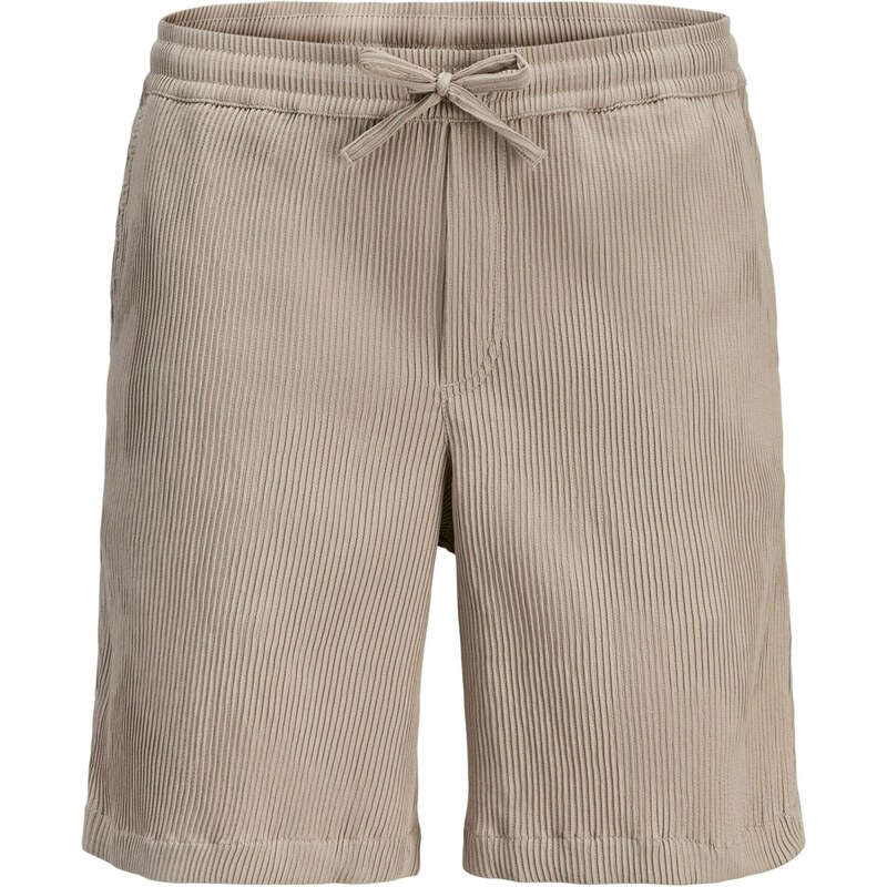 JACK & JONES Nohavice JPSTJAIDEN HARRISON kamenná 68261472