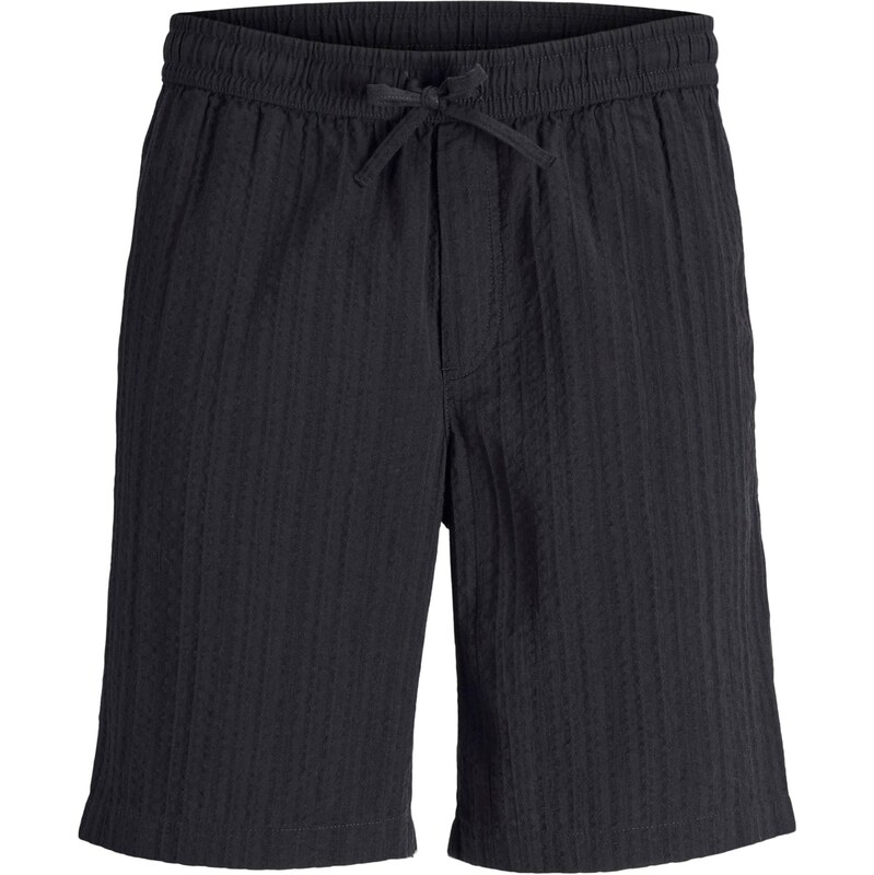 JACK & JONES Nohavice JPSTJAIDEN TYSON čierna 68261453