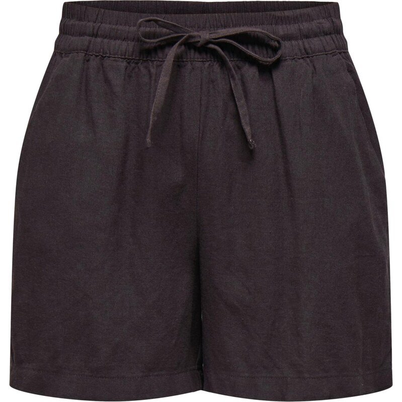 JDY Nohavice JDYSAY čokoládová 68261478