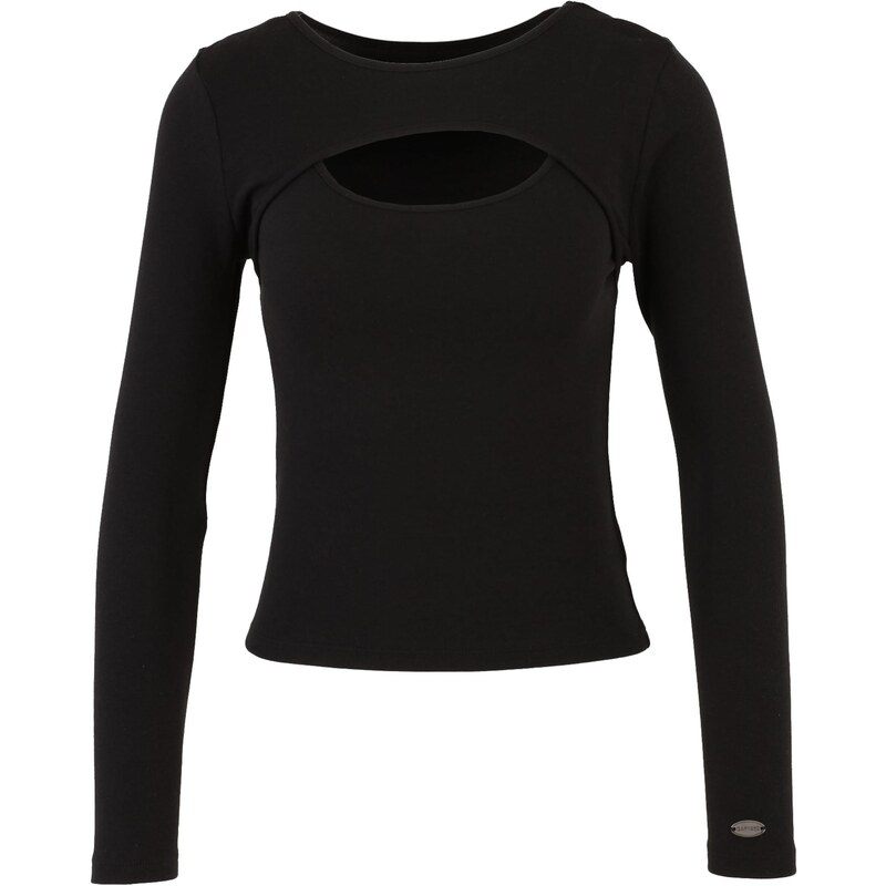 Gap Petite Tričko čierna 68261489