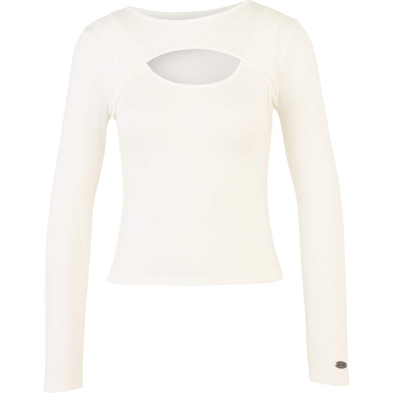 Gap Petite Tričko INTL biela 68261614