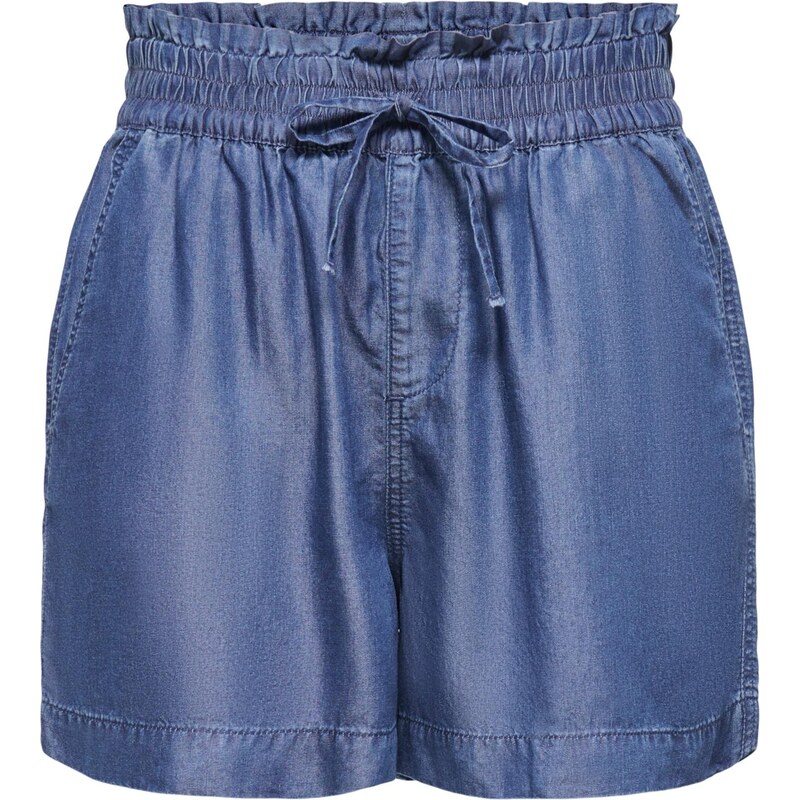 ONLY Nohavice ONLCHARIS modrá denim 68261632