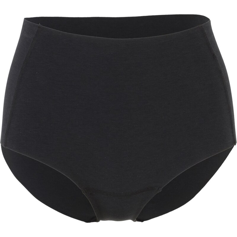 NATURANA Formujúce nohavičky čierna 68261615
