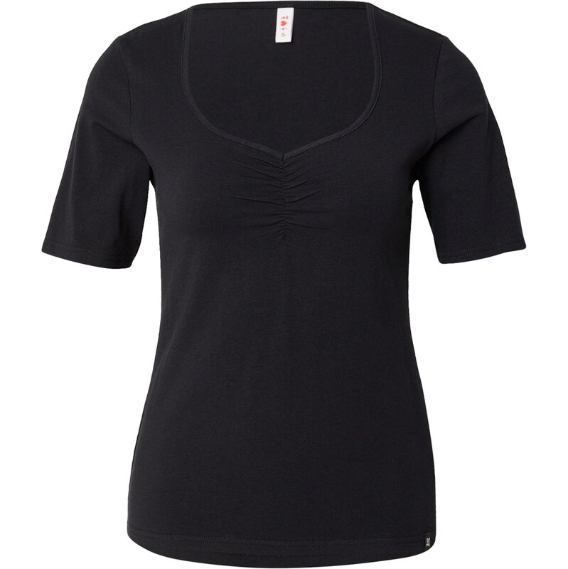 Blutsgeschwister Tričko čierna 68261679