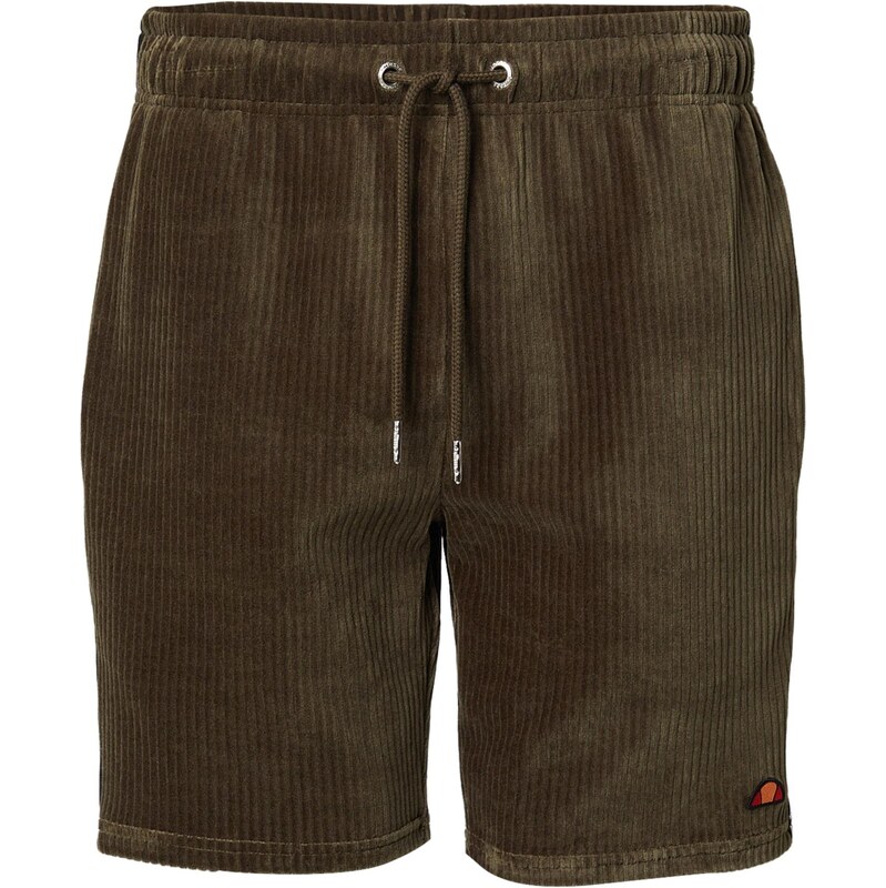 ELLESSE Nohavice Tomatro olivová 68261610