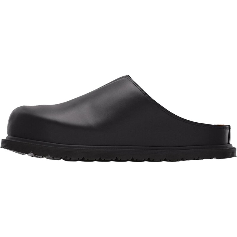 Dr. Martens Dreváky San čierna 68261666