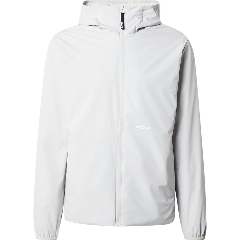 JACK & JONES Prechodná bunda JCOCLUB pastelovo modrá 68261753