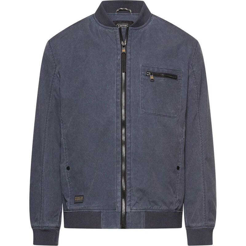 CAMEL ACTIVE Prechodná bunda tmavomodrá 68261809
