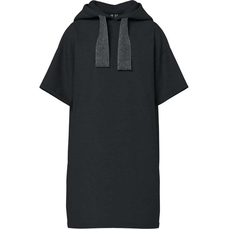 PIECES Šaty PCCHILLI čierna 68261819