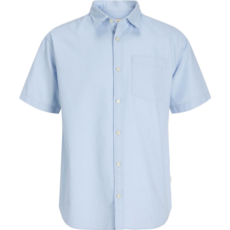 JACK & JONES Košeľa JORNANTUCKET svetlomodrá 68261773