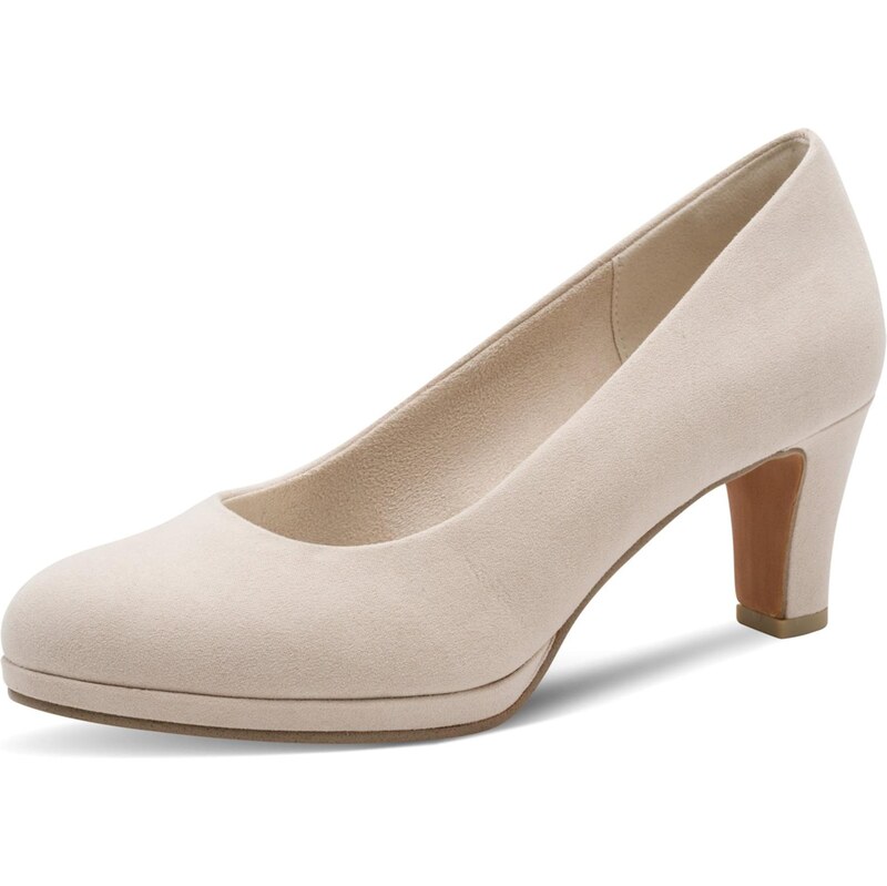 MARCO TOZZI Lodičky nebielená 68261822