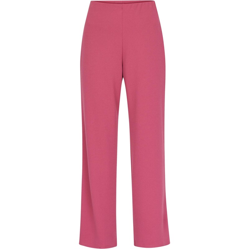 SISTERS POINT Nohavice GLUT purpurová 68261823