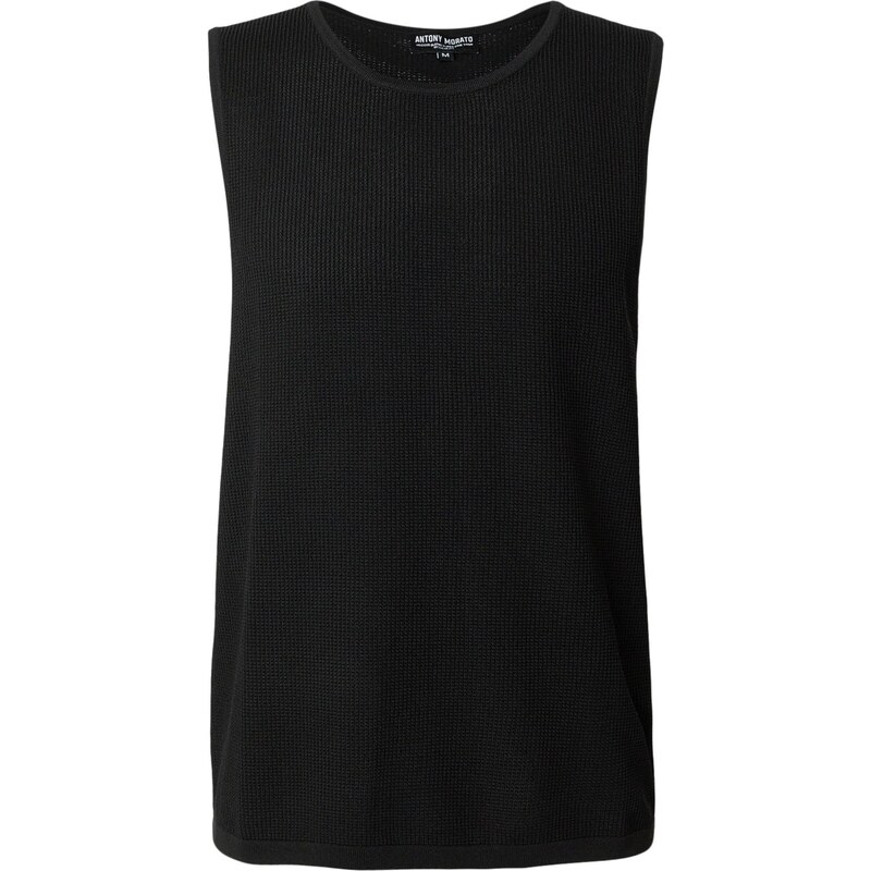 ANTONY MORATO Tričko čierna 68261878