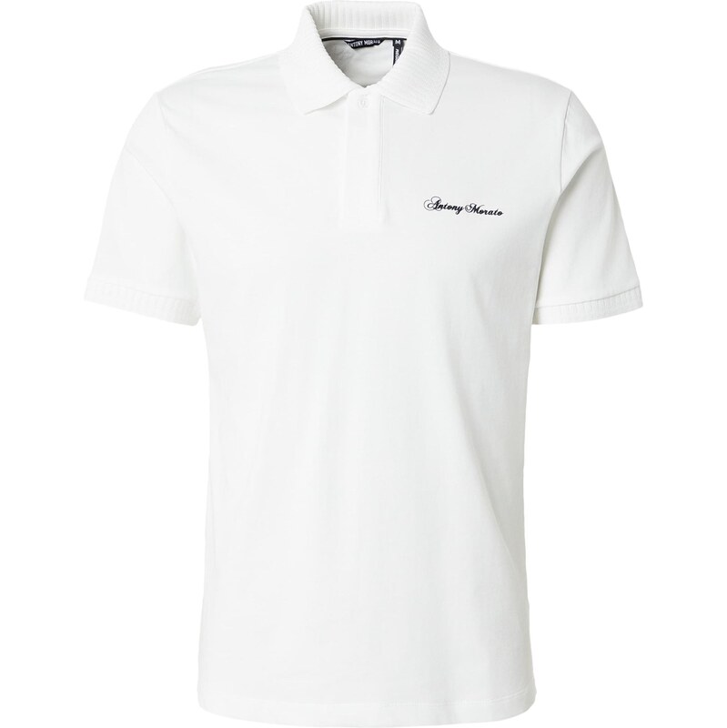 ANTONY MORATO Tričko námornícka modrá / biela 68261874