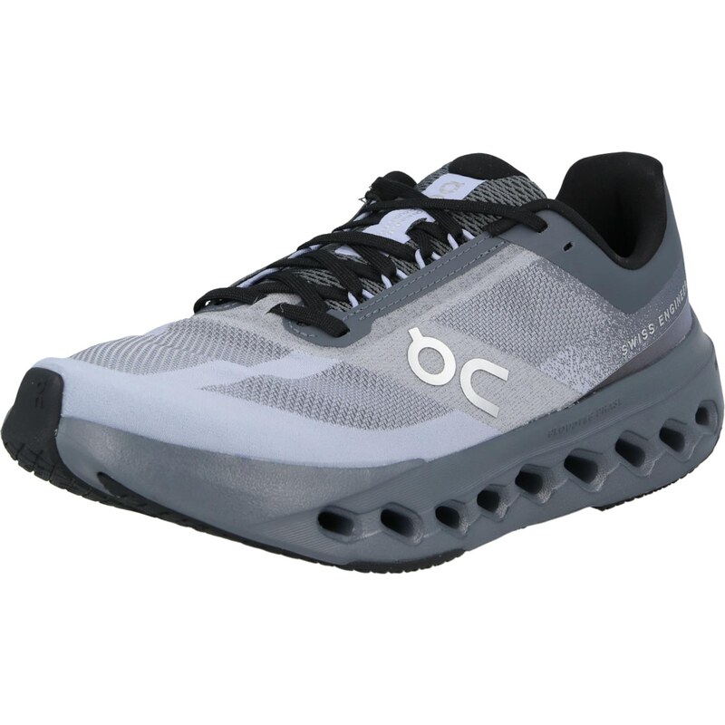 On Bežecká obuv Cloudsurfer Next svetlomodrá / svetlosivá / tmavosivá 68261891