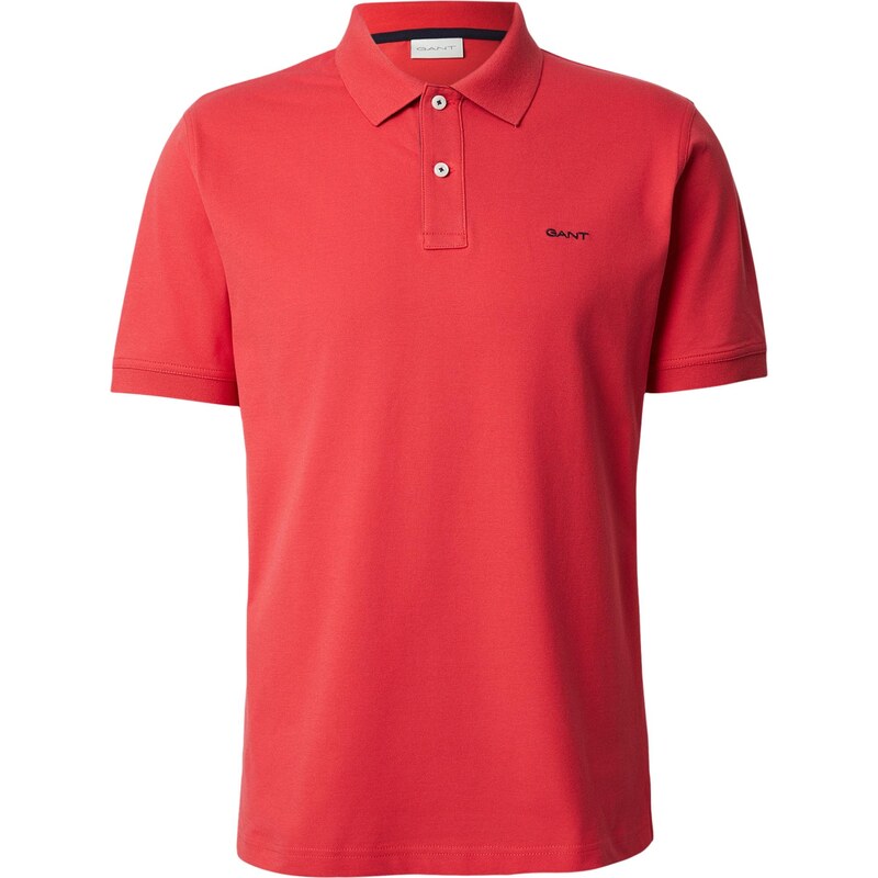 GANT Tričko červená 68261870