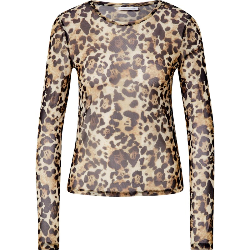 Noisy may Top hnedá / čierna 68261901