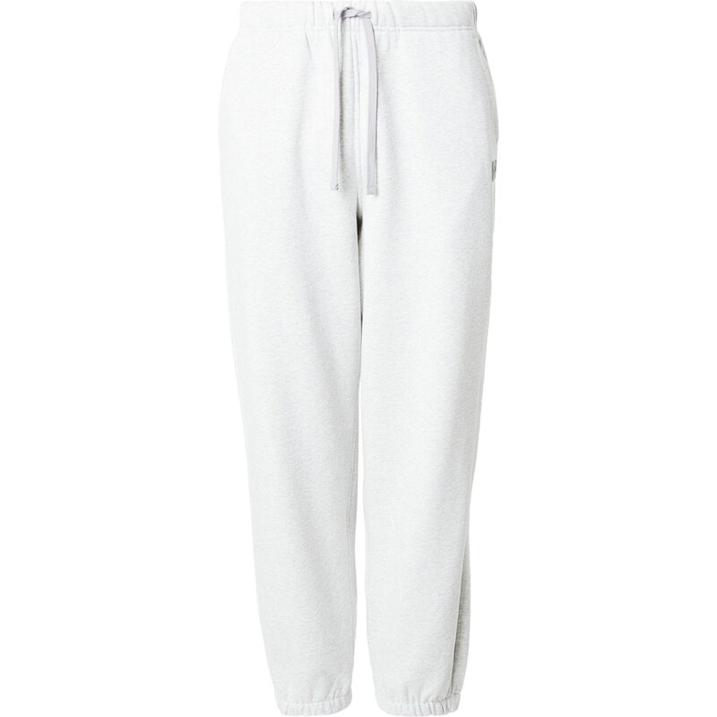 VANS Nohavice sivá melírovaná 68261851