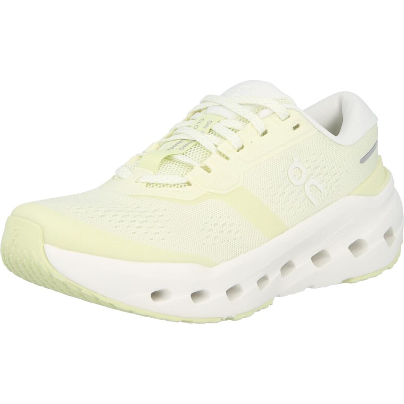 On Bežecká obuv Cloudrunner 3 pastelovo zelená 68261952