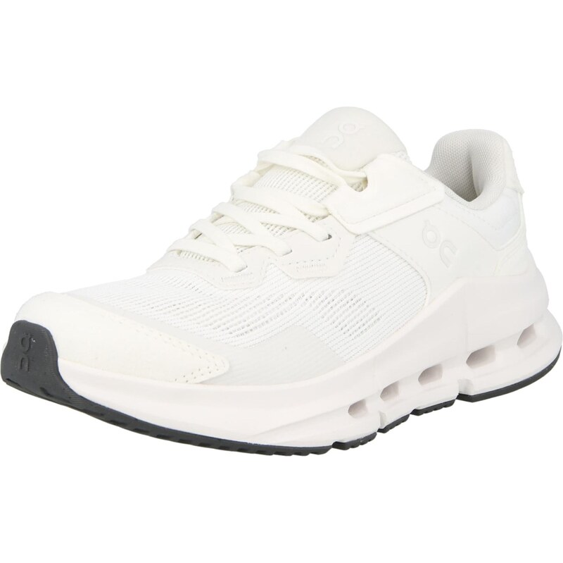 On Nízke tenisky Cloudnova Rift biela / biela ako vlna 68261944