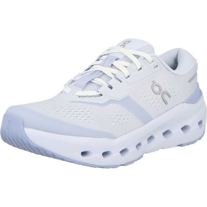 On Bežecká obuv Cloudrunner 3 pastelovo fialová 68261958