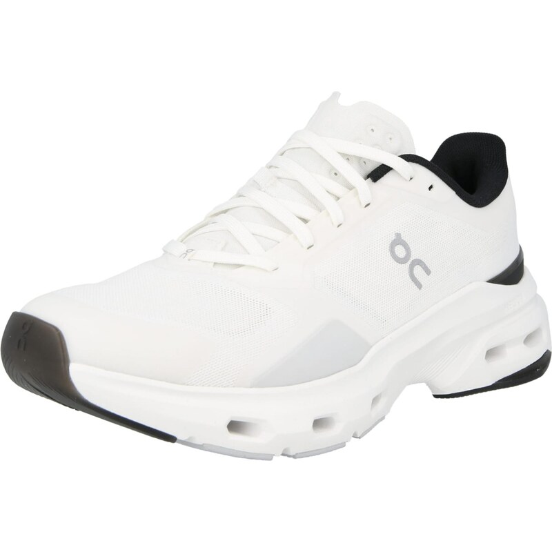 On Bežecká obuv Cloudpulse 2 strieborná / biela 68262014