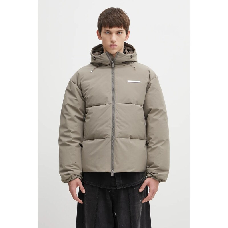 Páperová bunda Heliot Emil 68242701