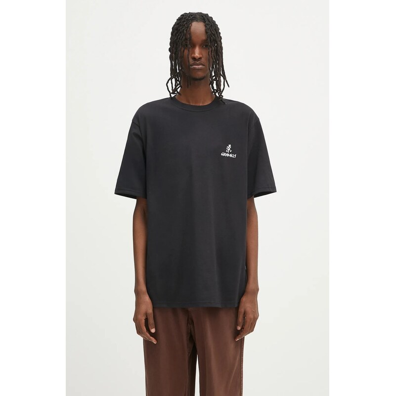 Tričko Gramicci One Point Logo Tee 68242716