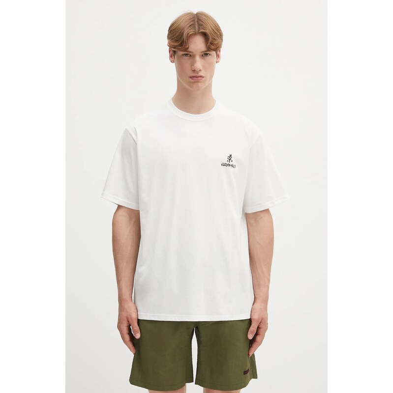 Tričko Gramicci One Point Logo Tee 68464530