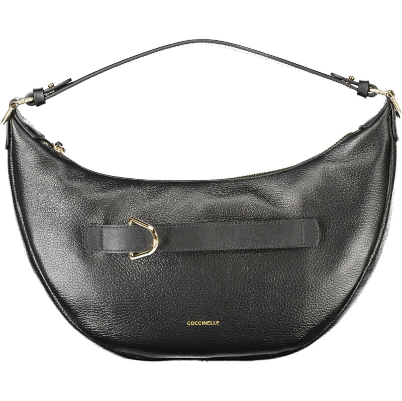 Štýlová Dámska Kabelka COCCINELLE 36.0X19.0X7.0cm Čierna 68243850