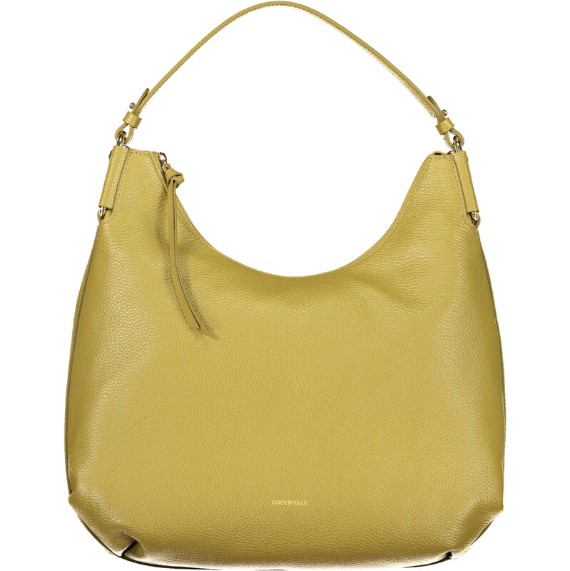 Štýlová Dámska Kabelka COCCINELLE 38.0X35.0X10.0cm Zelená 68243882