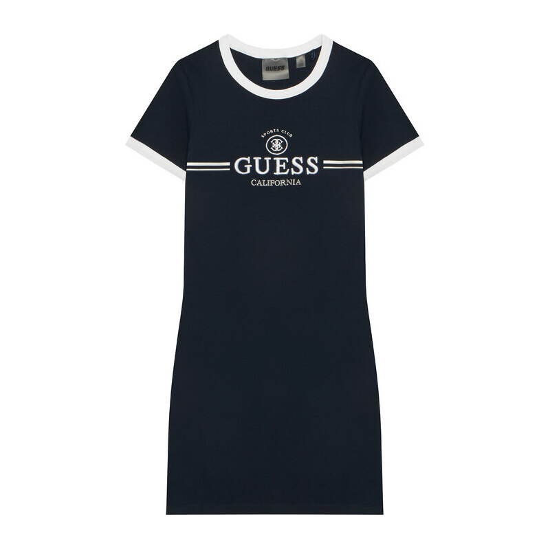 Každodenné šaty Guess 68218521