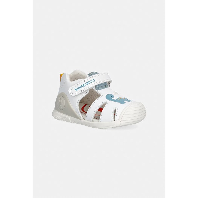 Biomecanics detské kožené sandále 68261515