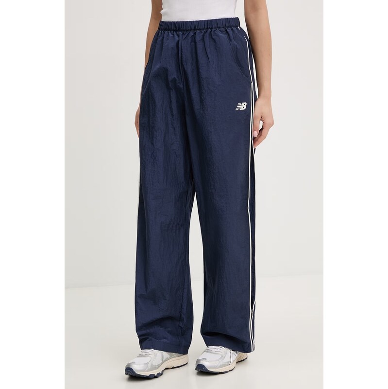 New Balance teplákové nohavice dámske Sport 68261572