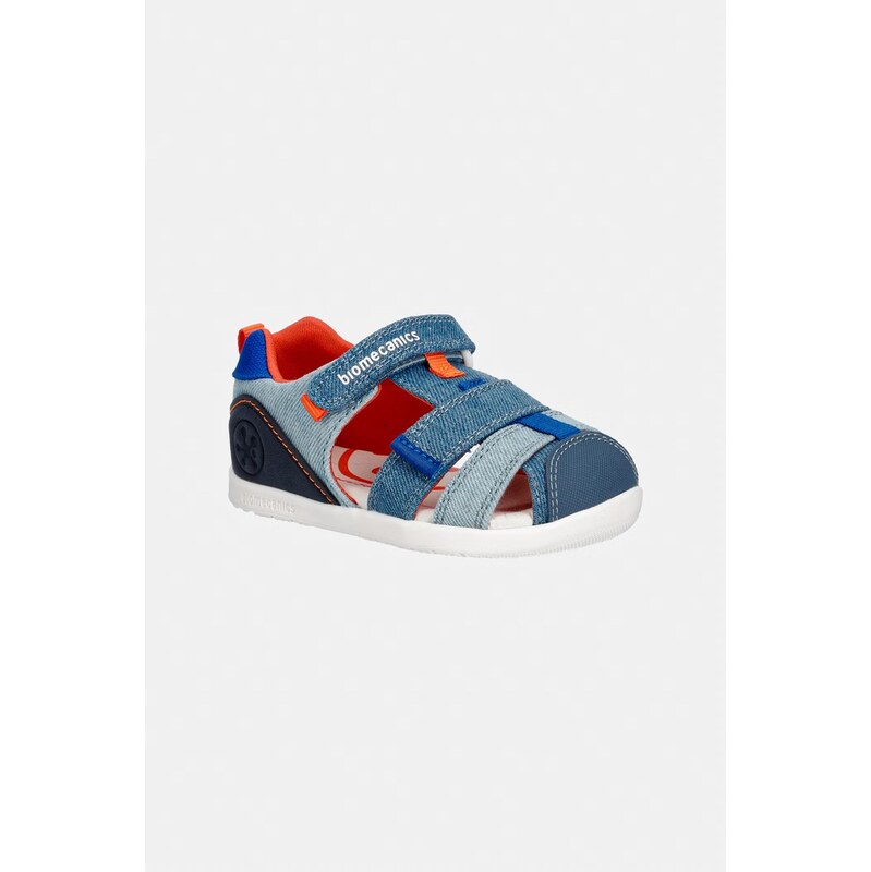 Biomecanics sandále detské 68261591