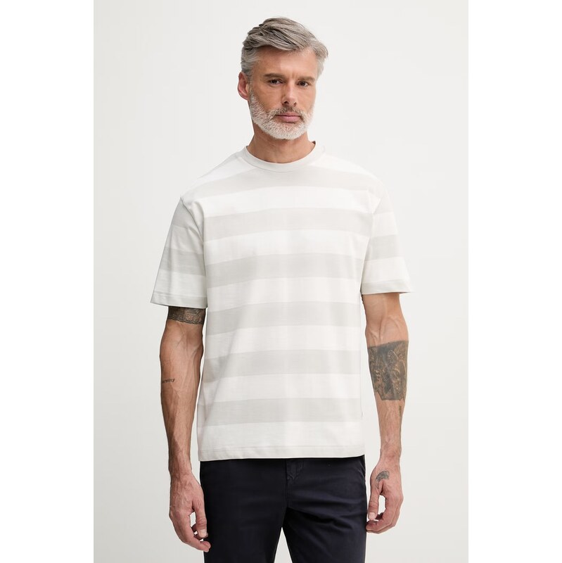 Bavlnené tričko Lindbergh 68262090