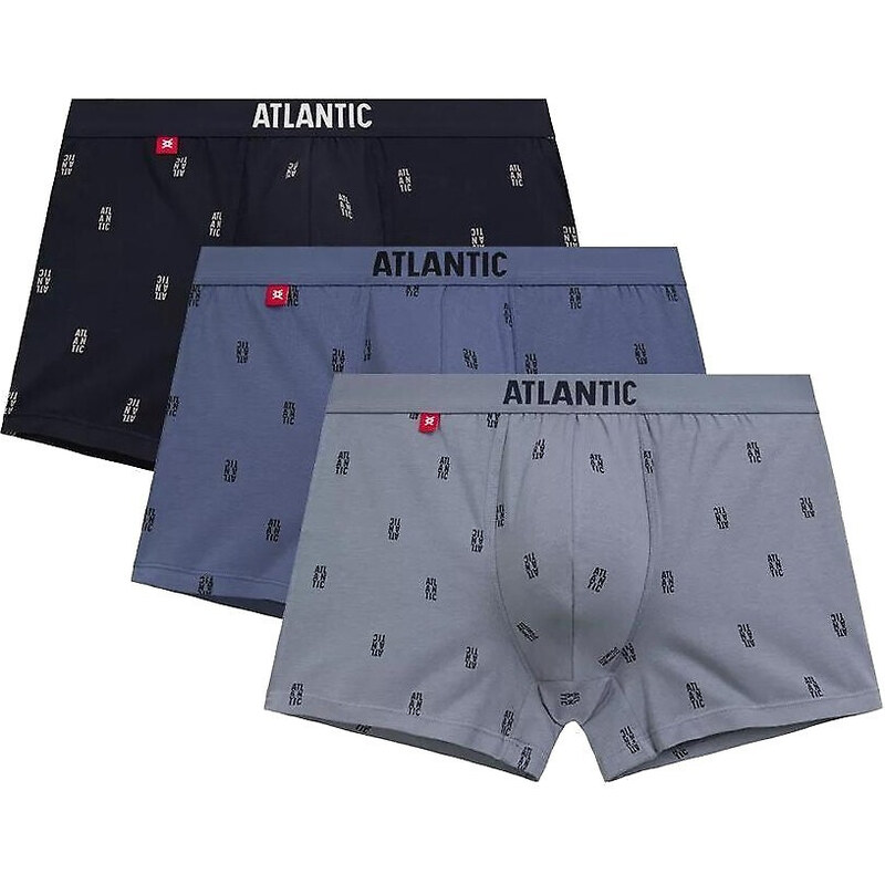 Boxerky Atlantic 3MH-227 A3 S-2XL 67443381