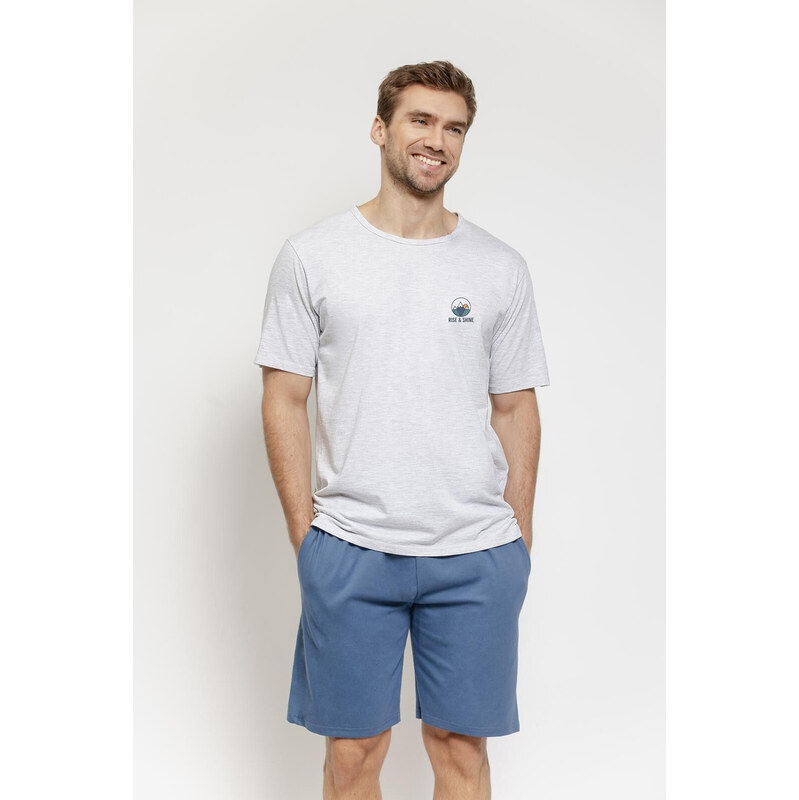 Pyžamo model 225158 Taro 68262642