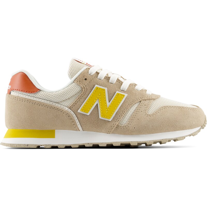 Dámske topánky New Balance W3734Q8 – béžové 68436899