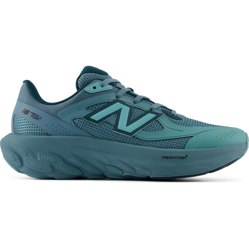 Pánske topánky New Balance UTRN6YK – modré 68436901