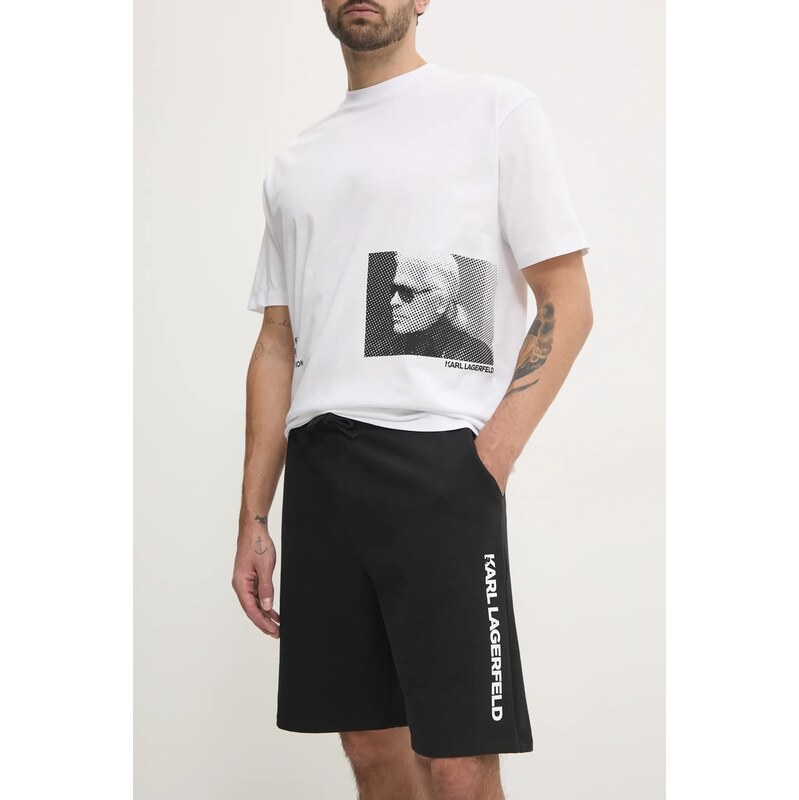 Šortky Karl Lagerfeld 61686184