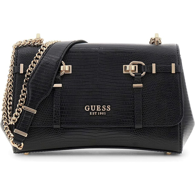 Guess Dámska kabelka HWKG9721210-BLA 68262343