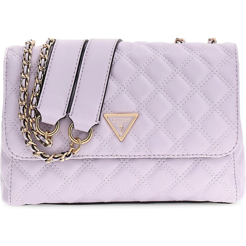 Guess Dámska crossbody kabelka HWQG9673200-LIL 68262496