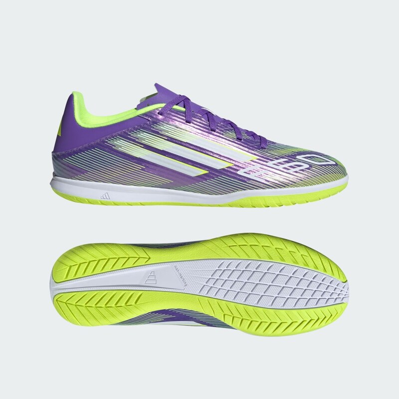 E-shop Adidas F50 Club Indoor Boots