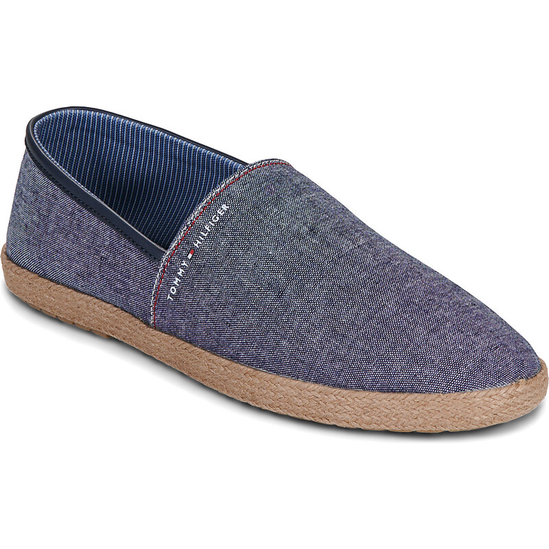 Tommy Hilfiger Espadrilky HILFIGER CHAMBRAY ESPADRILLE Tommy Hilfiger 68262788