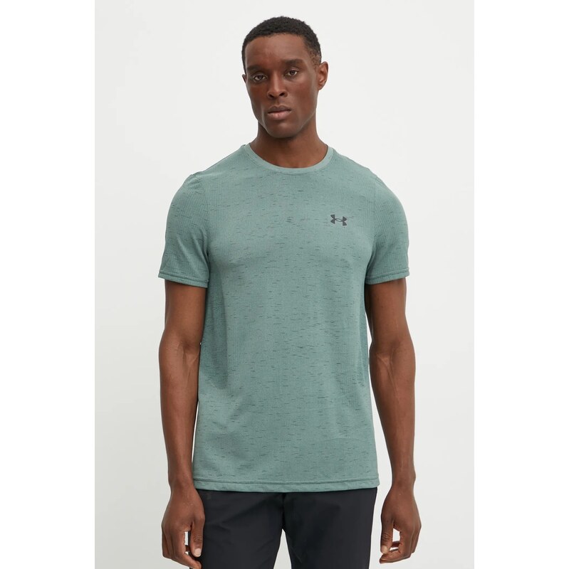 Tréningové tričko Under Armour Vanish Seamless 62125548